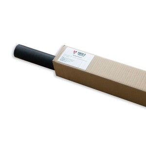 Flizelina wydzieralna Haftmaster Harder biała 76g 50cm 5m