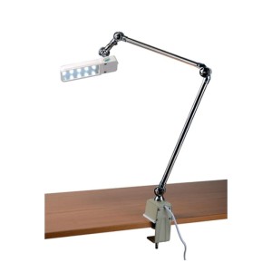 Lampka HM-99T świetlówka 9W