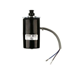 Silnik do maszyn do szycia owerloka 204D, 990D