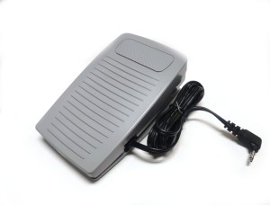 Regulator obrotów do maszyn Łucznik i Luki