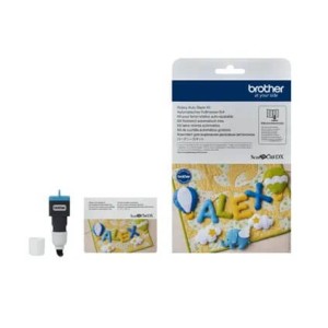 Nóż krążkowy z uchwytem CADXRBKIT1