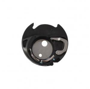 Uchwyt szpulki (bębenek) do pikowania, haftowania i cerowania