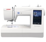 Hafciarka Janome MC100E + Darmowa wysyłka