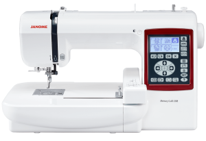 Janome MC230E + Szkolenie z obsługi + Darmowa wysyłka