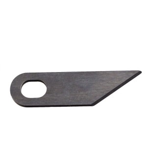 Nóż dolny do owerloków Brother 1034DX, 2104D, 3034D, 4234D