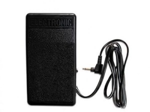 Regulator obrotów C1036 do komputerowych maszyn Janome