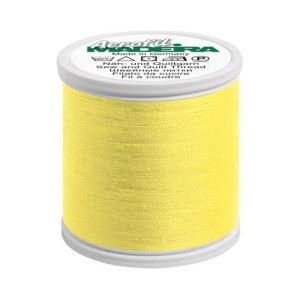 Nić do szycia Madeira Aerofil 120, 400 m, kolor 8220