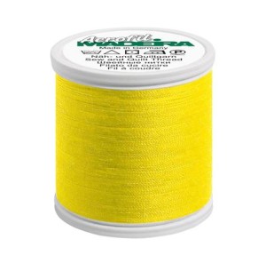 Nić do szycia Madeira Aerofil 120, 400 m, kolor 8229