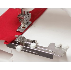 Zwijacz (mały) do coverów Janome i Elna