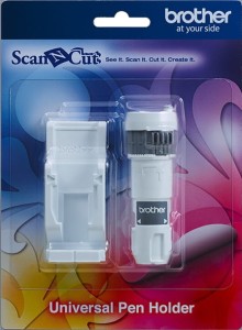 Uniwersalny uchwyt do pisaków CAUNIPHL1