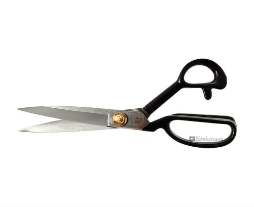 Nożyczki metalowe kute 10 cali 25 cm szare_2.jpg