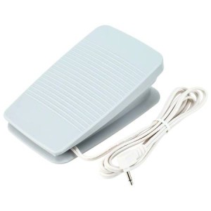 Regulator obrotów do komputerowych maszyn Brother 