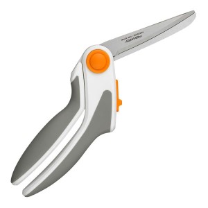 Nożyczki Fiskars Easy Action Softgrip RazorEdge 24 cm