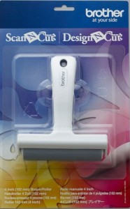 Walec, rakla rolkowa CABRY1