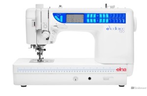 Elna 720 eXcellence + Darmowa wysyłka