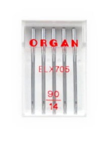 Igły Organ ELX 705 5x90