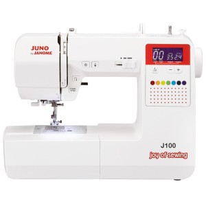 Janome Juno J100 + Darmowa wysyłka