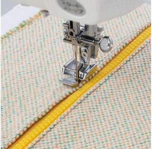 Stopka do zamków Janome (rotacyjny, obustronna)