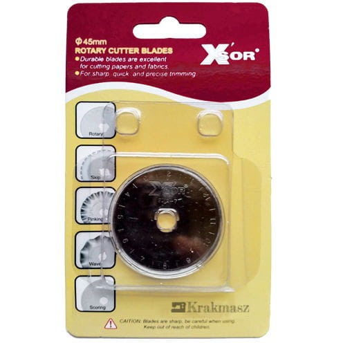 Ostrze Xsor 45 mm.jpg