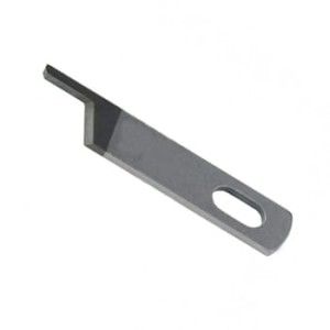 Nóż górny do owerloków Juki MO-644, 654, 655, 735