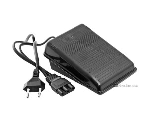 Regulator obrotów 2-2015