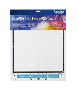 Mata ze słabym klejem 30x30 CAMATLOW12