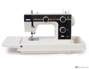 Janome 393 + 3 Stopki + Igły + Darmowa wysyłka 