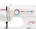 Janome Sew Mini DX2 - wzory