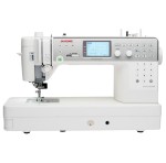 Janome MC6700P + Gratis + Darmowa wysyłka