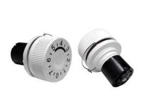 Naprężacz nici do maszyn Łucznik