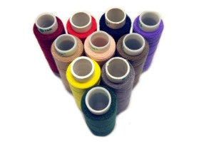 Zestaw nici 200Y (183m) - 10 szt. 