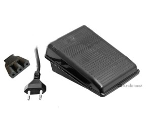 Regulator obrotów 1-2004