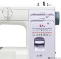 Janome 419S - wzory