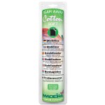 Stabilizator wydzierany Madeira Cotton Soft czarny 30cm x 10m