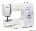 Janome 419S - wolne ramię