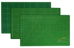 Mata do cięcia samozabliźniająca 600 x 450 x 3 mm dwustronna