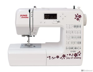 Janome Juno E1050  + Darmowa wysyłka