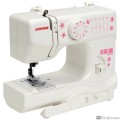 Janome Sew Mini - stopka