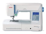 Janome Skyline S5 + Nożyczki + Nici + Gratis + Darmowa wysyłka