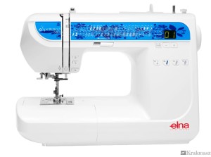 Elna 540 eXperience + Darmowa wysyłka