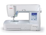 Janome Skyline S3 + Stopki + Nożyczki + Nici + Gratis + Darmowa wysyłka