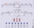 Janome 415 - wzory