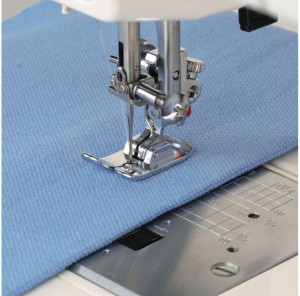 Stopka do ściegu prostego chwytacz rotacyjny Janome