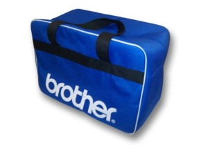 Torba na maszynę do szycia Brother