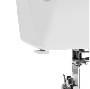 Zewnętrzny obcinacz nici do maszyn Janome