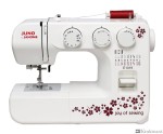 Janome Juno E1019 + Kursy + Gratis + Darmowa wysyłka