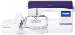 Brother NV800E + Szkolenie z obsługi + Darmowa wysłka