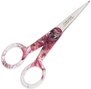 Nożyczki Fiskars do nitek 12 cm  Gloria