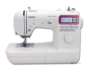 Brother NV-20 LE + Darmowa wysyłka