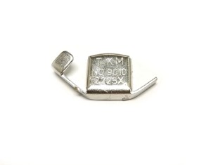 Liniał magnetyczny B